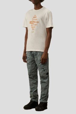 Футболка C.P. Company