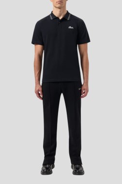 Мужское поло Balr