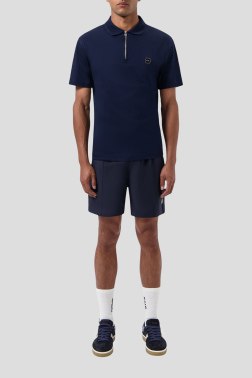 Мужское поло Balr