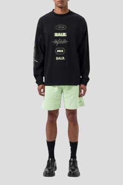 Джемпер Balr