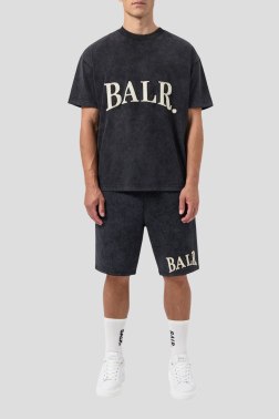Футболка Balr
