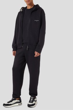 Спортивная кофта Premium Armani