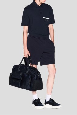 Мужское поло Armani