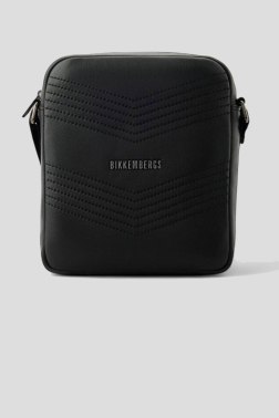 Сумка через плечо Dirk Bikkembergs