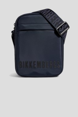 Сумка через плечо Dirk Bikkembergs