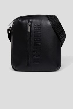 Сумка через плечо Dirk Bikkembergs