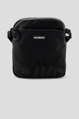 Сумка через плечо Dirk Bikkembergs