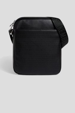 Сумка через плечо Dirk Bikkembergs