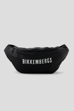 Сумка на пояс Dirk Bikkembergs