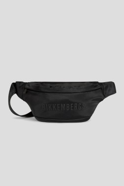 Сумка на пояс Dirk Bikkembergs