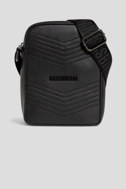 Сумка через плечо Dirk Bikkembergs