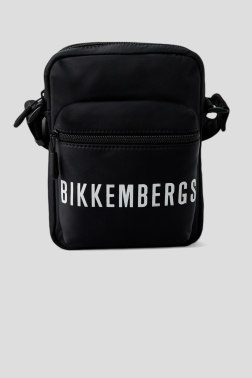 Сумка через плечо Dirk Bikkembergs