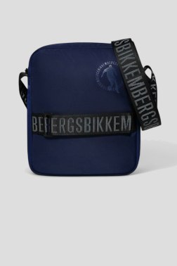 Сумка через плечо Dirk Bikkembergs