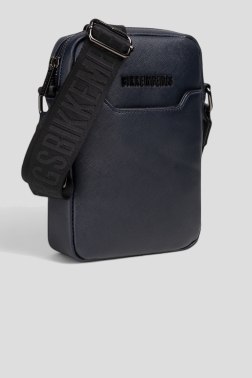 Сумка через плечо Dirk Bikkembergs