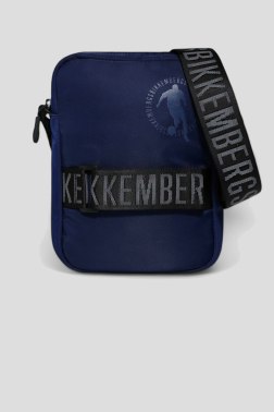 Сумка через плечо Dirk Bikkembergs