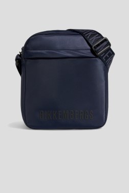 Сумка через плечо Dirk Bikkembergs
