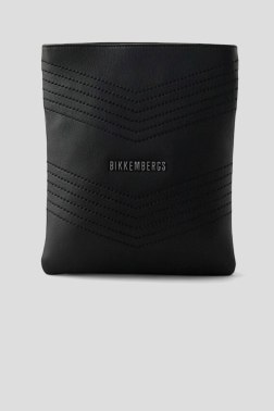 Сумка через плечо Dirk Bikkembergs