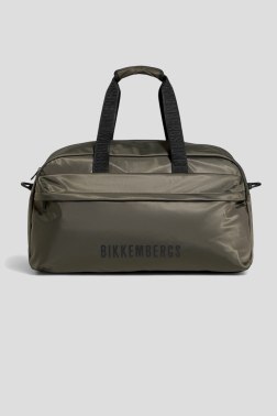 Спортивная сумка Dirk Bikkembergs