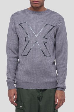 Джемпер John Richmond