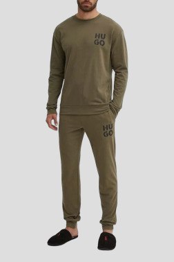 Домашняя одежда Hugo Boss