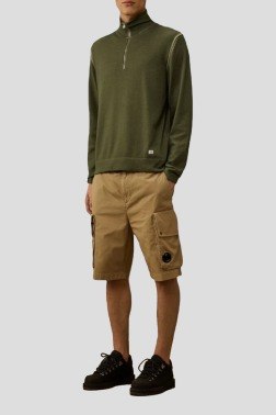 Шорты C.P. Company