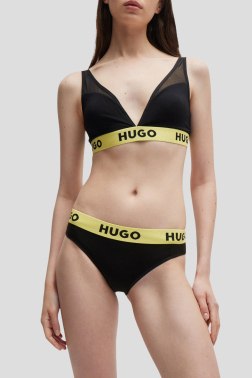 Комплект белья Hugo Boss