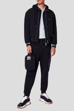 Бомбер Armani