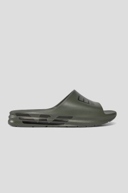 Вьетнамки и слайдеры Armani