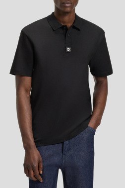 Мужское поло Hugo Boss