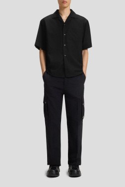 Рубашка Hugo Boss