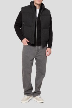 Утепленный жилет Hugo Boss