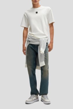 Футболка Hugo Boss