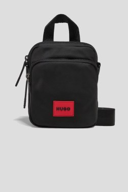 Сумка через плечо Hugo Boss