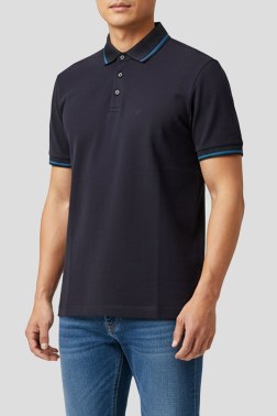 Мужское поло Armani