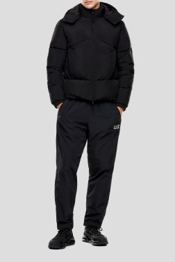 Зимняя куртка Armani