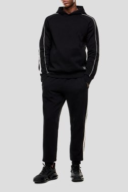 Спортивные брюки Premium Armani