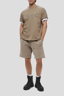 Футболка Hugo Boss