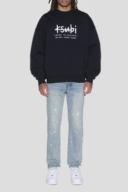 Свитшот Ksubi