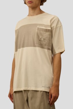 Футболка C.P. Company