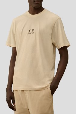 Футболка C.P. Company