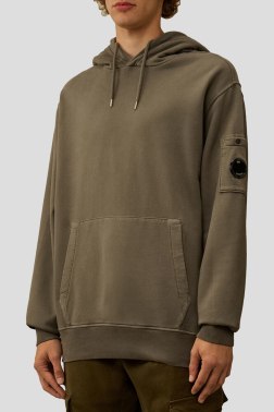 Худи C.P. Company