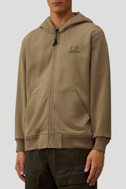 Спортивная кофта Premium C.P. Company