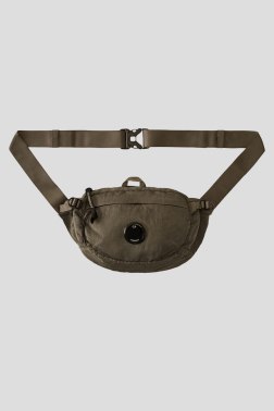Сумка на пояс C.P. Company