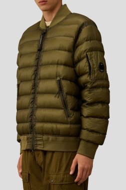 Зимняя куртка C.P. Company