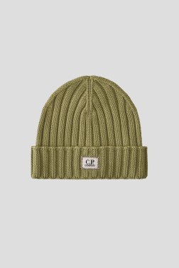 Шапка C.P. Company