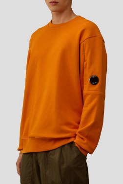 Свитшот C.P. Company