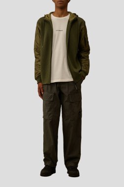 Брюки C.P. Company