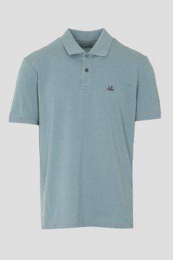 Мужское поло C.P. Company