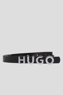 Классический ремень Hugo Boss