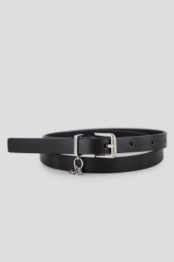 Классический ремень Hugo Boss